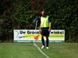 S.K.N.W.K. 2 - Bruse Boys 2 (beker) seizoen 2024-2025 (100/107)